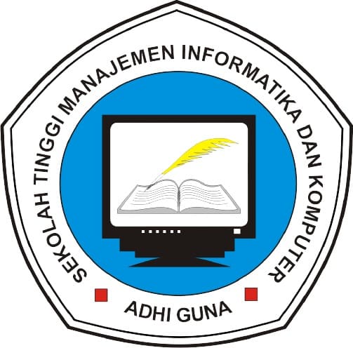 Logo perguruan tinggi peserta PEKSIS