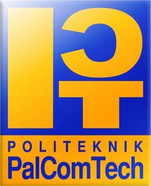 Logo perguruan tinggi peserta PEKSIS