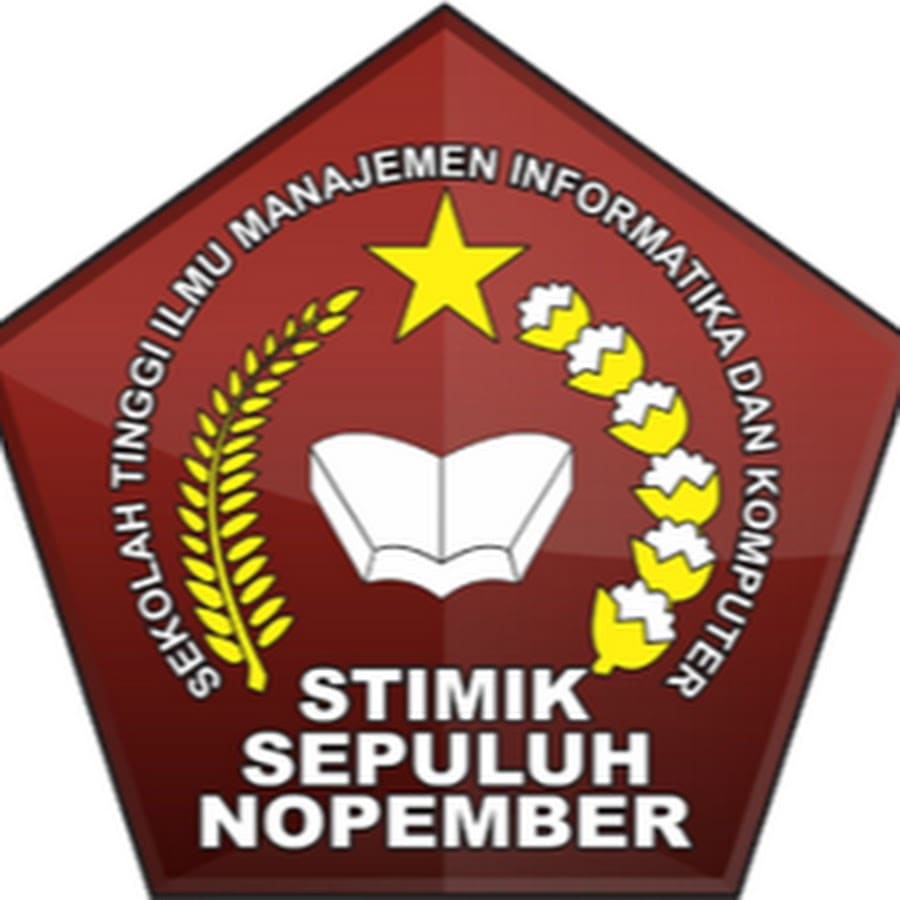 Logo perguruan tinggi peserta PEKSIS