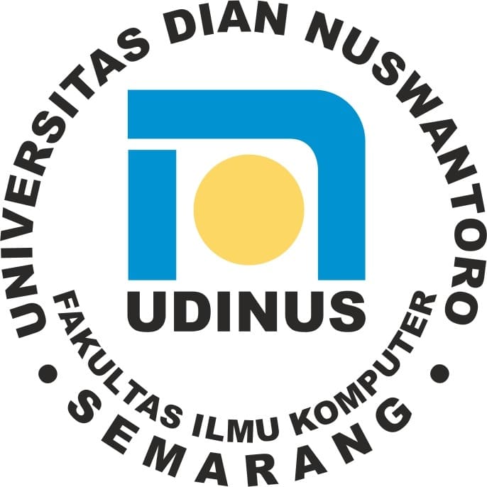 Logo perguruan tinggi peserta PEKSIS
