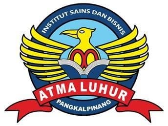 Logo perguruan tinggi peserta PEKSIS